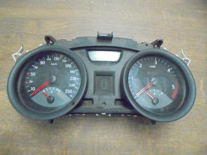 Compteur RENAULT MEGANE 2 PHASE 1 BREAK Diesel - 1