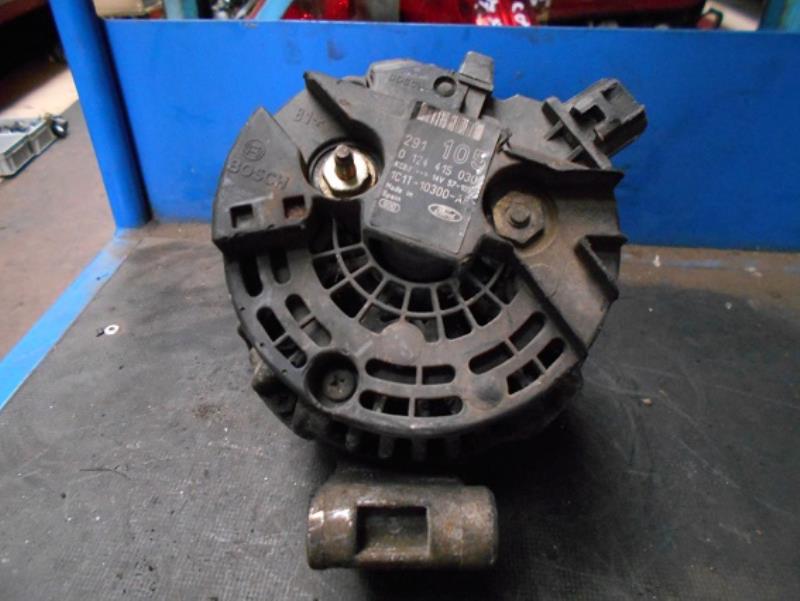 Alternateur FORD TRANSIT 1 Diesel - 1