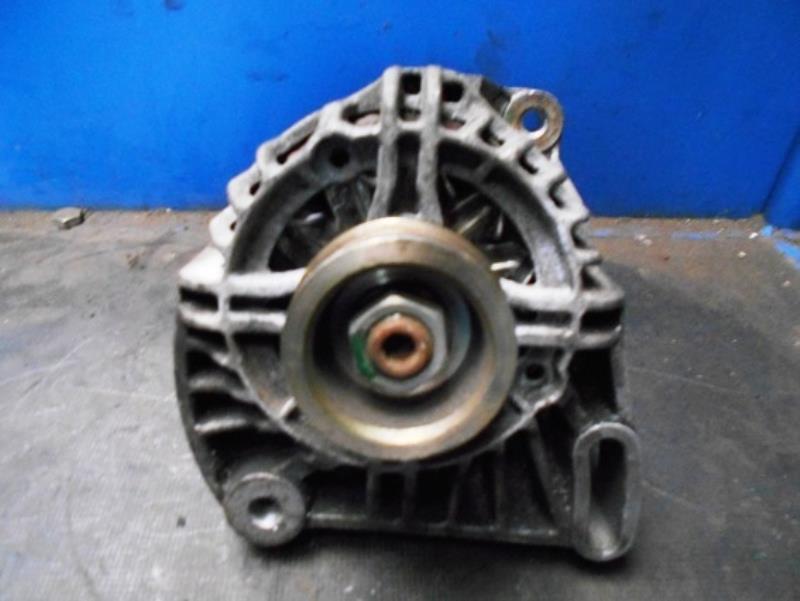 Alternateur FIAT PANDA 2 PHASE 1 Essence - 1