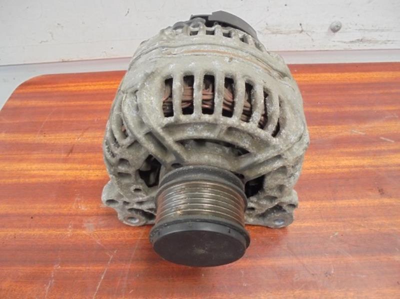 Alternateur VOLKSWAGEN GOLF PLUS PHASE 1 Diesel - 1