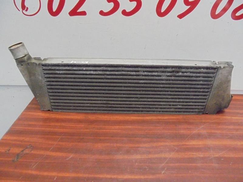 Echangeur air (Intercooler) RENAULT SCENIC 2 PHASE 2 Diesel - 1