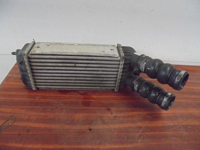 Echangeur air (Intercooler) CITROEN JUMPY 2 Diesel - 1