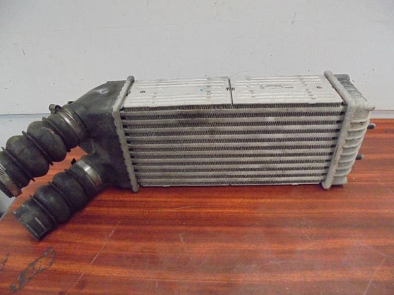 Echangeur air (Intercooler) PEUGEOT PARTNER 1 PHASE 2 Diesel - 1