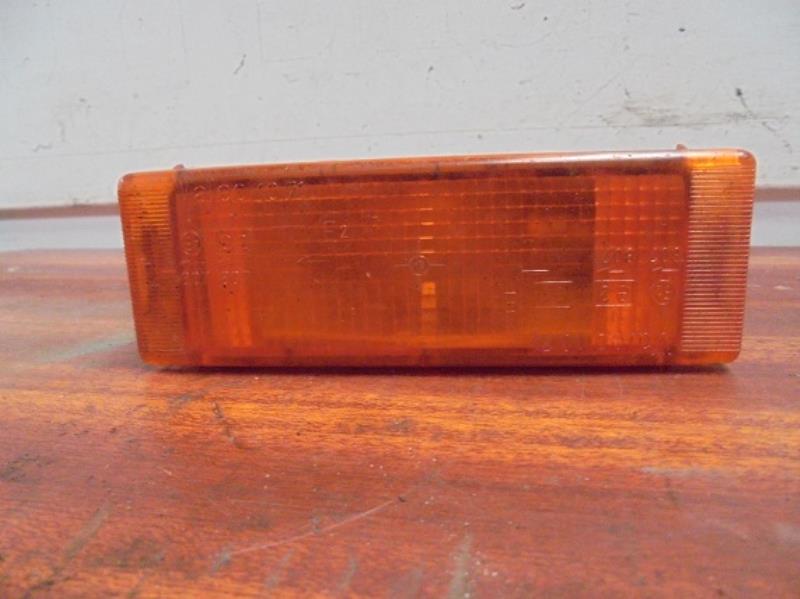 Optique avant secondaire droit (feux)(clignotant) RENAULT EXPRESS PHASE 1 Diesel - 1