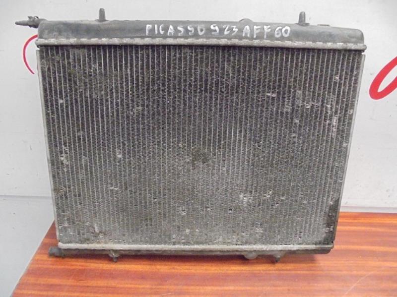 Radiateur eau CITROEN XSARA PICASSO PHASE 2 Diesel - 1
