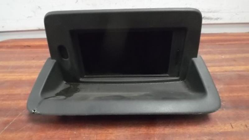 Ecran GPS RENAULT CLIO 3 PHASE 2 Essence/GPL - 1