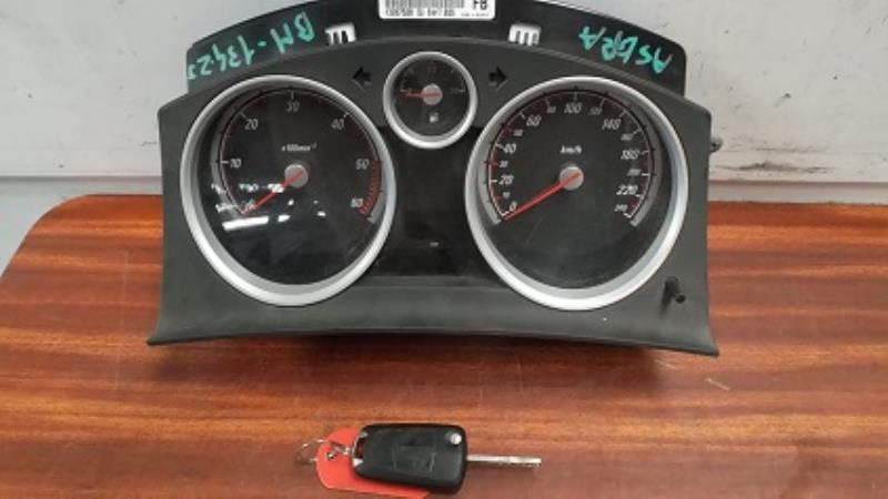 Kit de demarrage OPEL ASTRA H PHASE 2 Diesel - 1