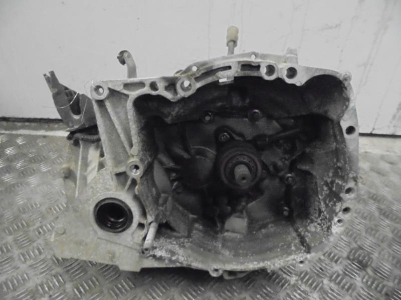 Boite de vitesses RENAULT MODUS PHASE 1 Essence - 1