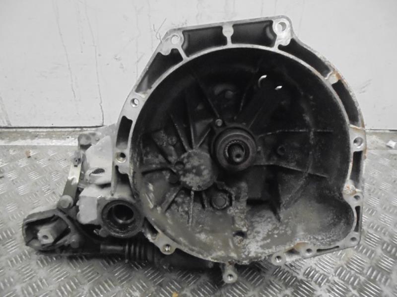 Boite de vitesses FORD KA 1 PHASE 1 Essence - 1