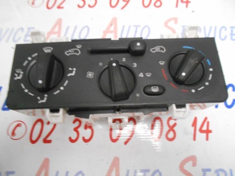 Commande chauffage CITROEN C2 PHASE 1 Essence - 1