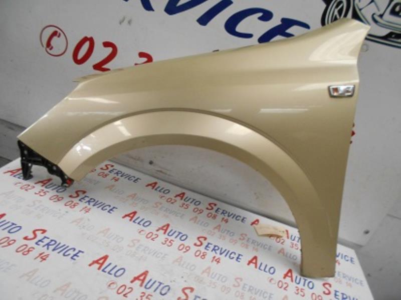 Aile avant gauche OPEL ASTRA H PHASE 1 Essence - 1