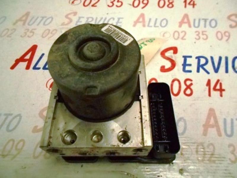 Bloc ABS (freins anti-blocage) OPEL ASTRA H PHASE 1 Essence - 1