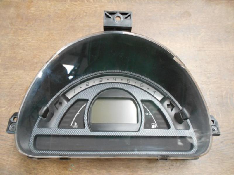 Compteur CITROEN C2 PHASE 1 Diesel - 1