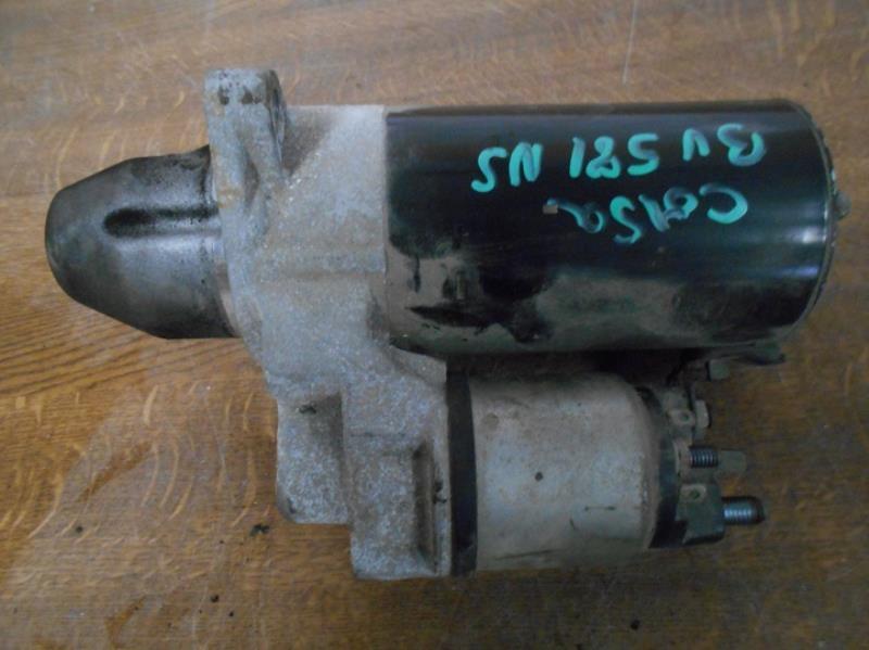 Demarreur OPEL CORSA D PHASE 2 Diesel - 1