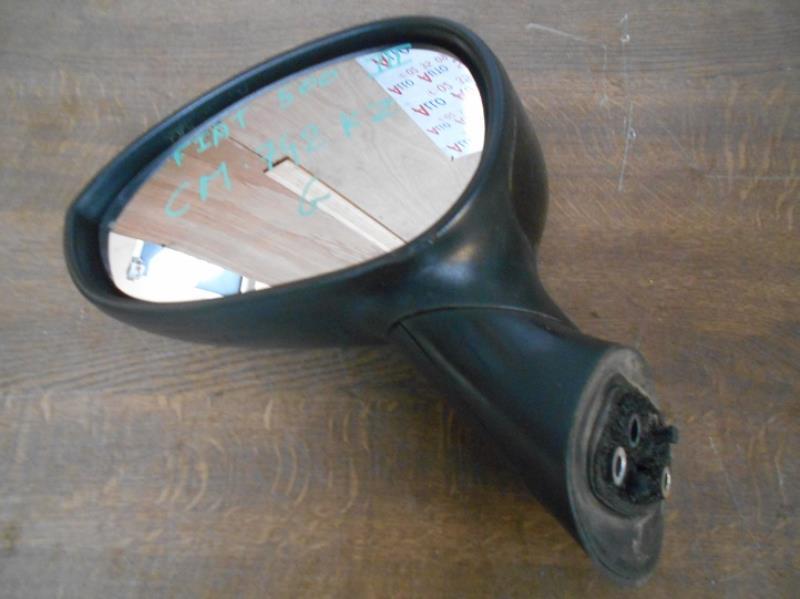 Retroviseur gauche FIAT 500 2 PHASE 1 Essence - 1