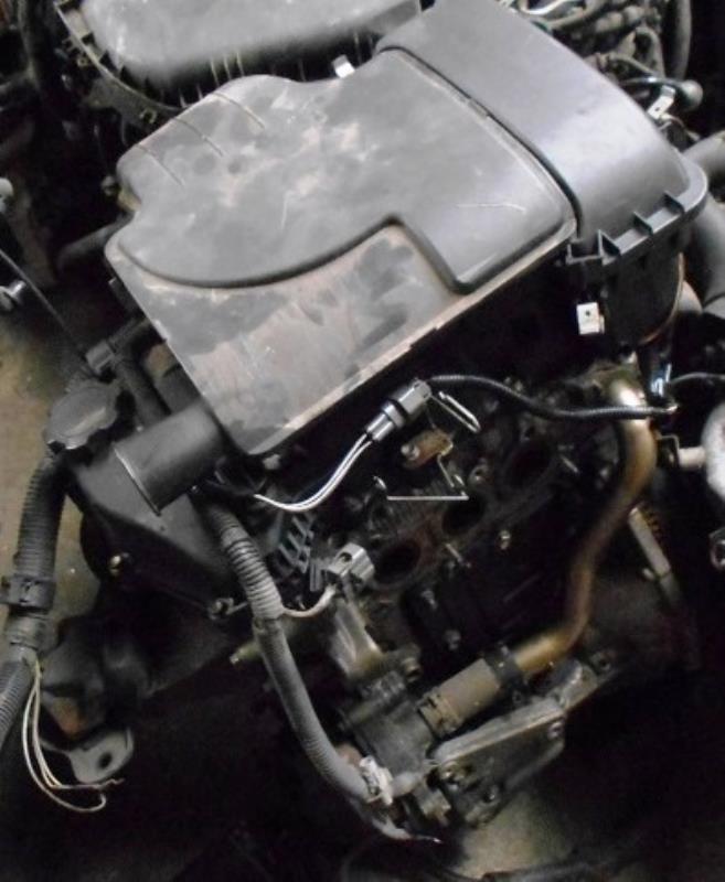 Moteur TOYOTA AYGO 1 PHASE 2 Essence - 1