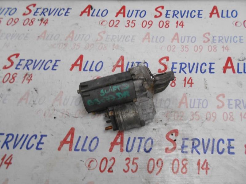 Demarreur SUZUKI SWIFT 3 Diesel - 1