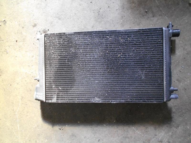 Radiateur eau CITROEN SAXO PHASE 2 Diesel - 1