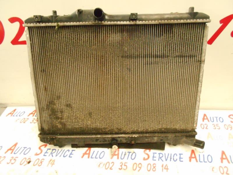 Radiateur eau SUZUKI SWIFT 3 Diesel - 1
