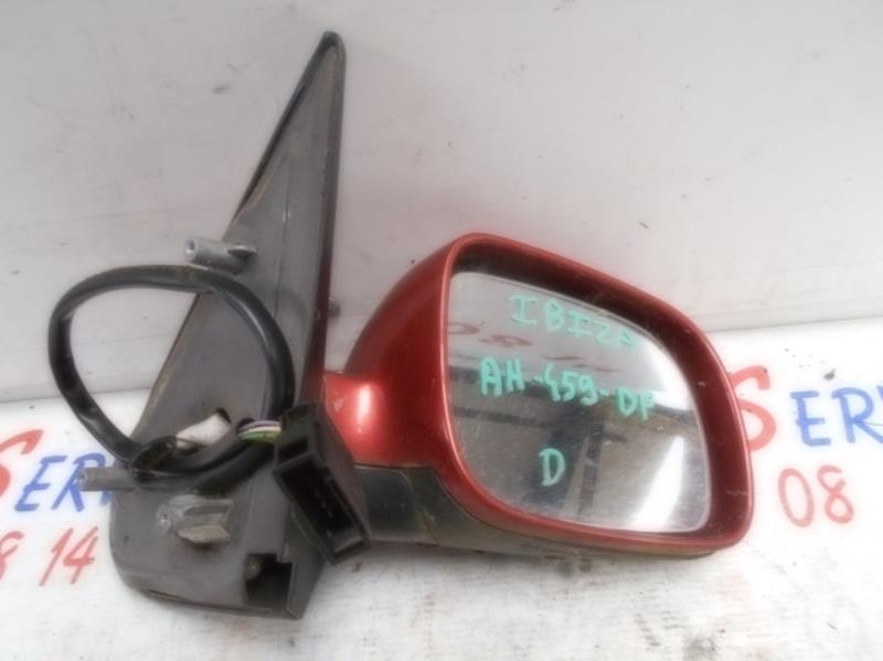 Retroviseur droit SEAT IBIZA 2 PHASE 3 Diesel - 1