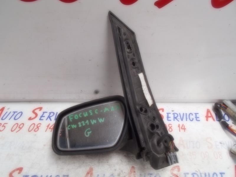 Retroviseur gauche FORD C-MAX 1 PHASE 1 Diesel - 1