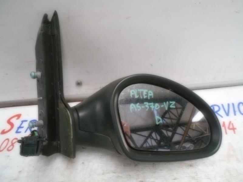 Retroviseur droit SEAT ALTEA PHASE 1 Diesel - 1