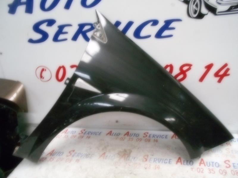 Aile avant droit RENAULT MEGANE 2 PHASE 1 Diesel - 1