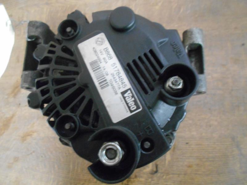 Alternateur FIAT QUBO Diesel - 1