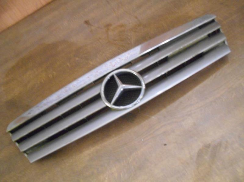 Calandre MERCEDES CLASSE A 168 PHASE 1 Essence - 1