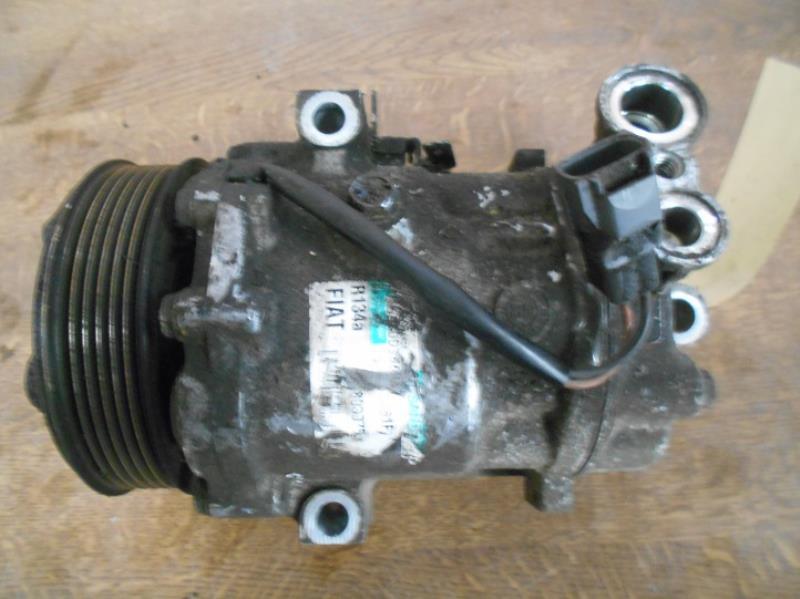 Compresseur clim FIAT QUBO Diesel - 1