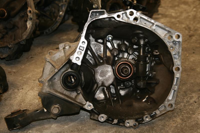 Boite de vitesses CITROEN C1 1 PHASE 2 Essence - 1