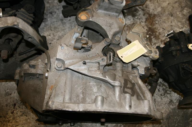 Boite de vitesses PEUGEOT 308 2 SW PHASE 1 BREAK Essence - 1