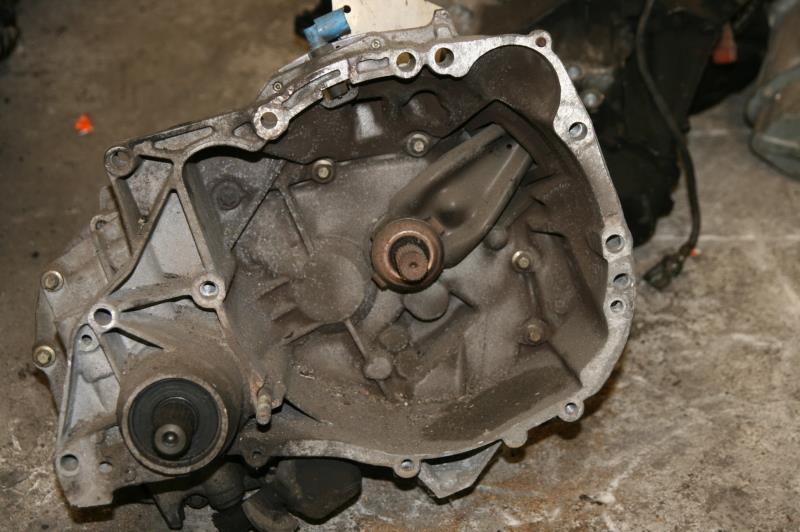 Boite de vitesses RENAULT TWINGO 1 PHASE 3 Essence - 1