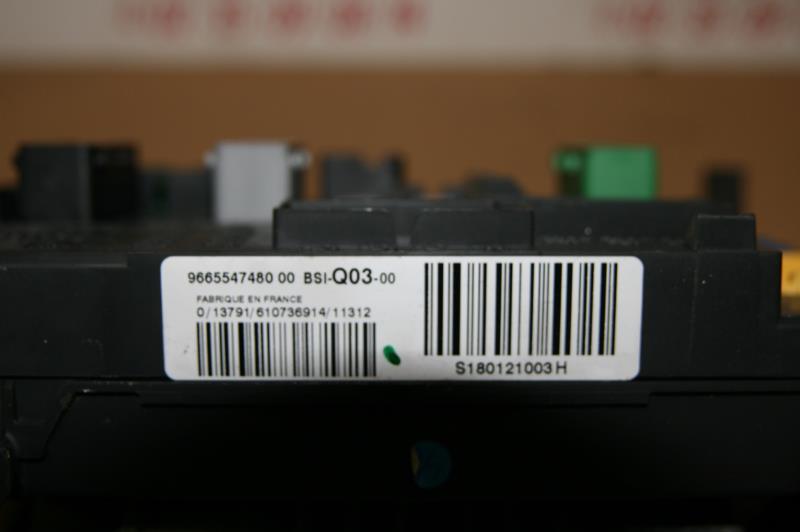 Kit de demarrage CITROEN C4 2 PHASE 1 Diesel - 1