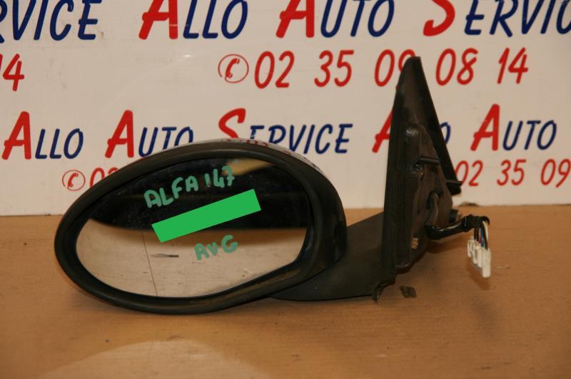 Retroviseur gauche ALFA ROMEO 147 PHASE 2 Diesel - 1