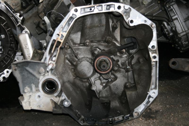 Boite de vitesses OPEL CORSA D PHASE 2 Essence - 1