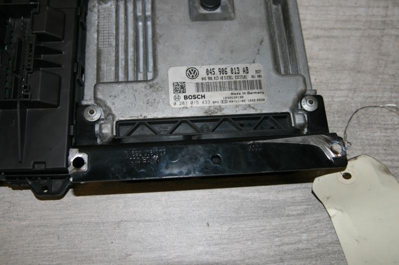 Kit de demarrage SEAT IBIZA 4 PHASE 1 Diesel - 1