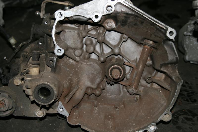 Boite de vitesses CITROEN AX PHASE 2 Essence - 1