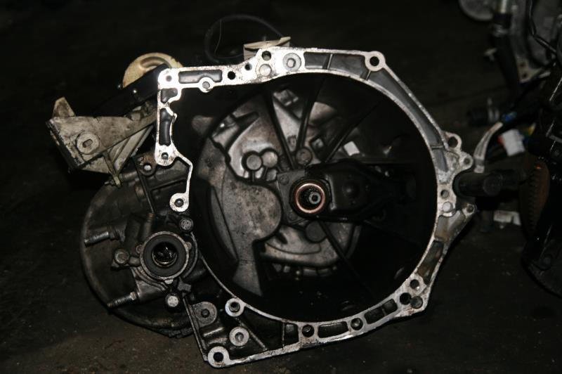Boite de vitesses CITROEN C4 1 PHASE 1 Diesel - 1