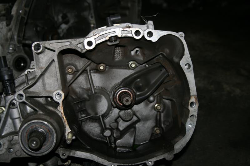 Boite de vitesses RENAULT TWINGO 1 PHASE 3 Essence - 1
