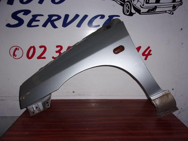 Aile avant gauche RENAULT CLIO 1 PHASE 3 Essence - 1