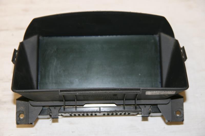 Ecran GPS OPEL ZAFIRA B PHASE 1 Diesel - 1