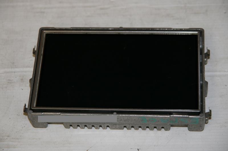 Ecran GPS RENAULT ESPACE 4 PHASE 1 Diesel - 1