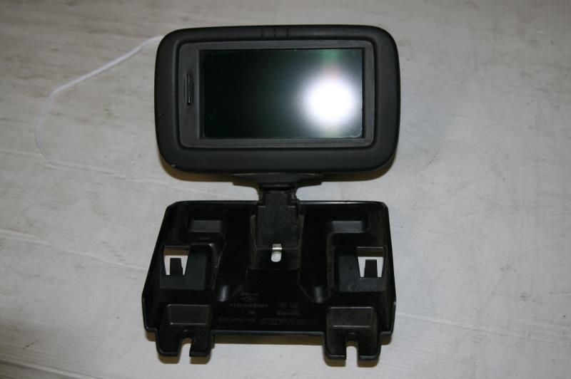 Ecran GPS RENAULT MASTER 3 PHASE 1 Diesel - 1