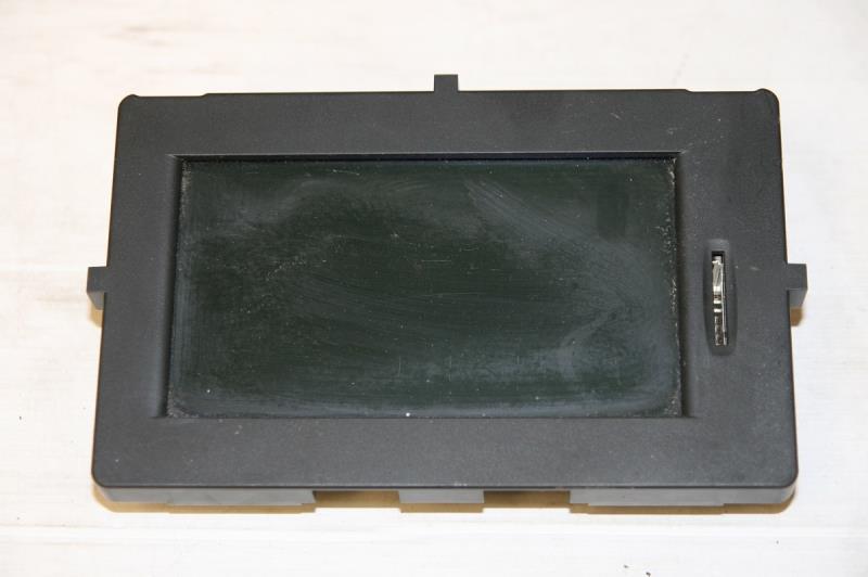 GPS RENAULT LAGUNA 3 PHASE 1 COUPE Diesel - 1