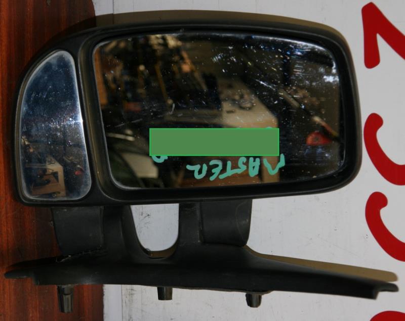 Retroviseur gauche RENAULT MASTER 2 PHASE 2 Diesel - 1