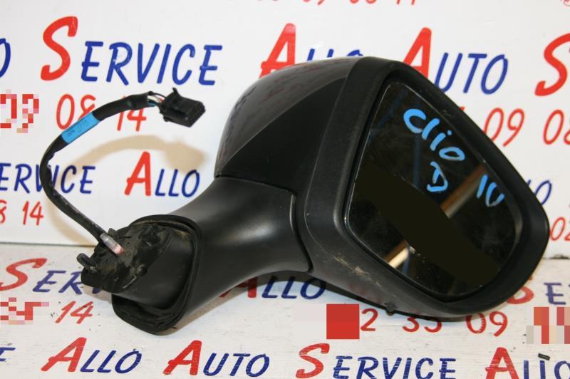 Retroviseur droit RENAULT CLIO 4 PHASE 1 Essence - 1