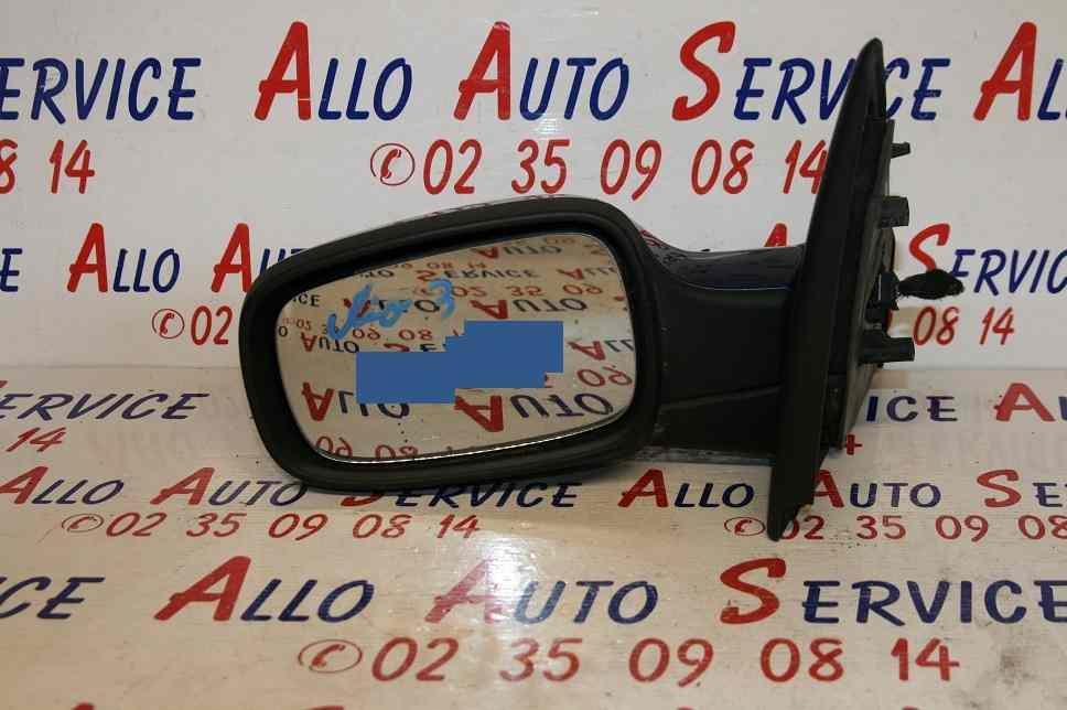 Retroviseur gauche RENAULT CLIO 3 PHASE 1 Diesel - 1