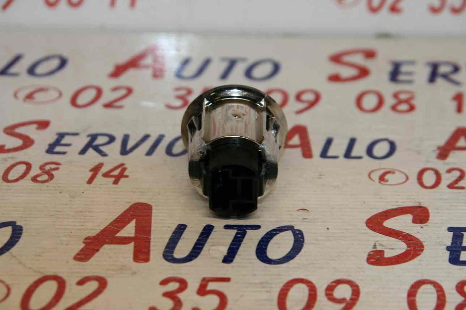 Bouton/Interrupteur RENAULT SCENIC 3 PHASE 1 Diesel - 1