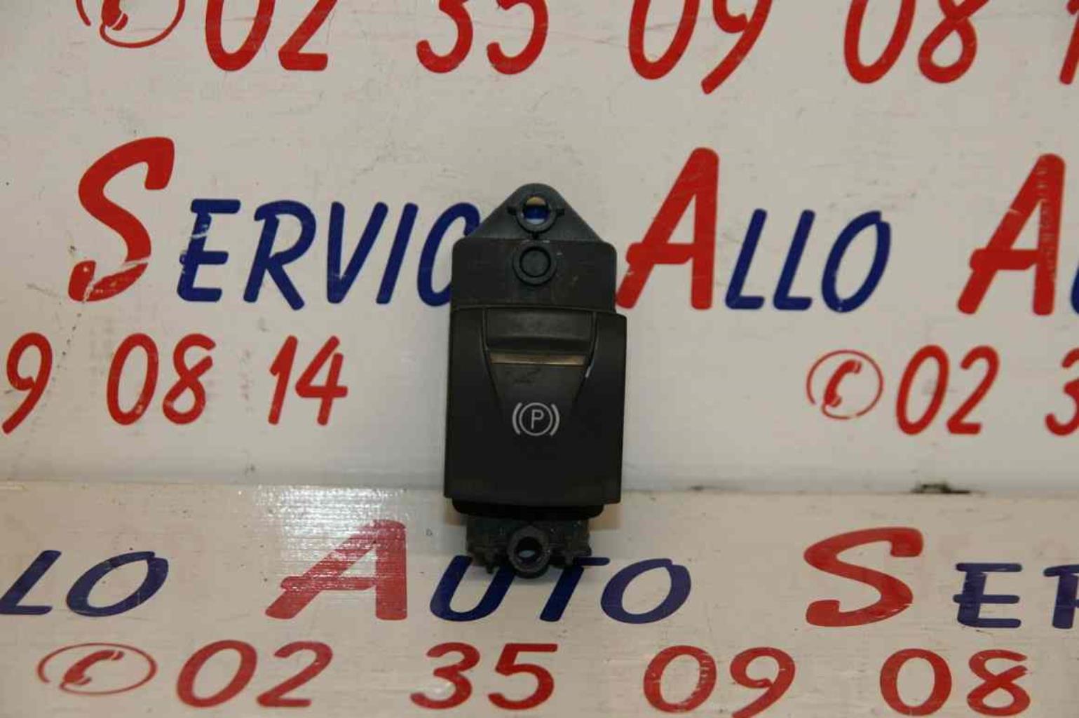 Bouton/Interrupteur RENAULT SCENIC 3 PHASE 1 Diesel - 1
